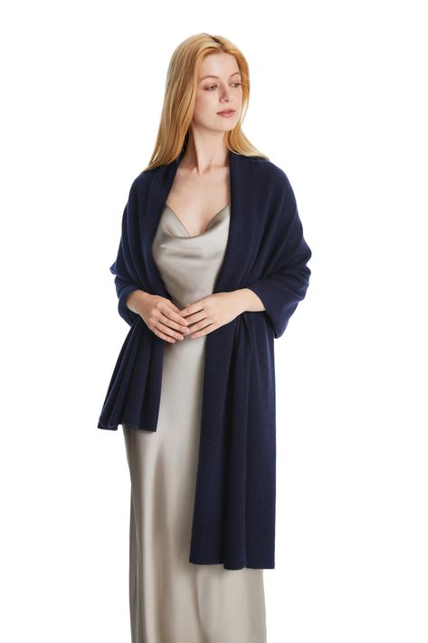 PRICES MAY VARY. Full-size Luxury: 78.7 x 26 inches or 200 x 66 centimeters. Oversized cashmere shawls and wraps. Cashmere travel wrap. Pashmina wraps for women. Extra-large thick soft cashmere wrap. Graduation stole 2024. Craftsmanship: over 30 years of experience in cashmere weaving ensures the lifetime quality of our pashmina shawls and wraps. The quality of our shawls surpasses most of the products in the market. We made our pashmina wraps with passion, love, high standards, and ethics. No c Cashmere Shawls, Knitted Wrap, Cashmere Travel Wrap, Travel Wrap, Pashmina Wrap, Graduation Stole, Cashmere Pashmina, Cashmere Fabric, Cashmere Wrap