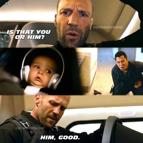 Fast And Furious Memes, Fast Furious Quotes, Fast 8, Fast And Furious Actors, Fate Of The Furious, Furious 7, Dominic Toretto, Fast Five, Furious Movie