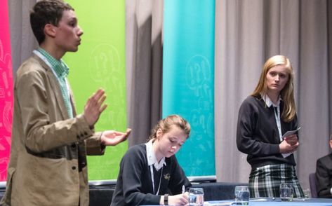 A guide to competitive debate formats for your club or classroom- ESU Debate Competition, Debate Club, Debate Team, Agree To Disagree, Values Education, Listening Skills, Learning Resources, Critical Thinking, Affiliate Programs