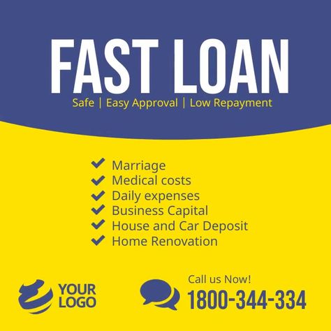 140+ customizable design templates for ‘personal loans’ Loan Social Media Post, Personal Loan Ads Creative, Loan Poster Design, Loan Ads, Loan Poster, Earn Money App, Financial Consultant, Amazon Work From Home, Earn Money Online Free