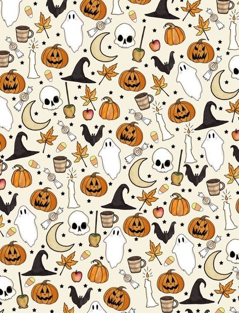 Trendy October & Halloween Wallpaper Backgrounds For Your iPhone Halloween Desktop Wallpaper, Wallpaper Gelap, Herbst Bucket List, Halloween Wallpaper Backgrounds, Wallpaper Estetika, Halloween Background, Cute Fall Wallpaper, About Halloween, Iphone Wallpaper Fall