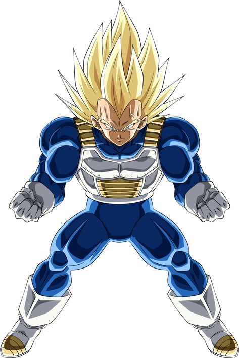 Dbz Cell, Super Vegeta, Kid Goku, Dbz Characters, Super Saiyan Blue, Dragon Ball Super Artwork, Goku Super, Dragon Ball Super Goku, Dragon Ball Super Manga