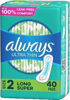 Always Infinity Pads, Always Pads, Period Supplies, Feminine Pads, Period Kit, Maxi Pad, Period Hacks, Period Pads, Christmas Basket