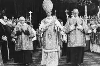 Le Vatican, Pope Pius Xii, San Michele, The Vatican, Roman Catholic Church, Papa Francisco, Pope Francis, Roman Catholic, Catholic Church