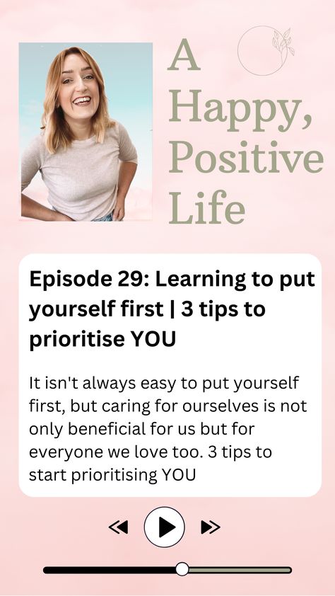 It isn't always easy to put yourself first, but caring for ourselves is not only beneficial for us but for everyone we love too. 3 tips to start prioritising YOU Kids Activity Ideas, Be The Best Version Of You, Expectation Vs Reality, Meal Inspiration, Stuck In A Rut, Free Workbook, Feeling Frustrated, Love Your Body, Learning To Love Yourself