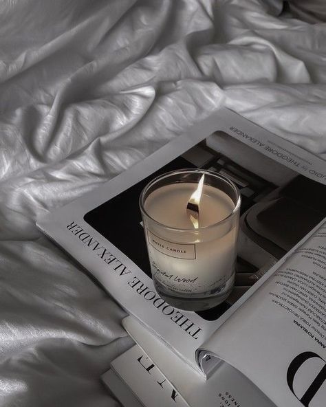 Monochrome Aesthetic, Photo Widget, Cream Aesthetic, Candle Aesthetic, Gray Aesthetic, Beige Aesthetic, Wood Candles, Black And White Aesthetic, Black Aesthetic Wallpaper