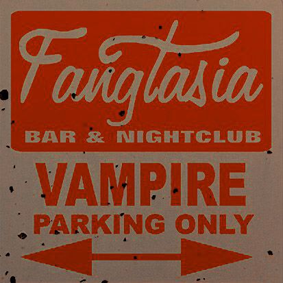 Fangtasia True Blood, Vampire Aesthetic Modern, Vampire Nightclub, Urban Vampire, Modern Vampire, Modern Vampires, The Adventure Zone, Orphan Black, Danny Phantom