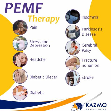 Discover the incredible benefits of PEMF therapy and revolutionize your well-being. Say goodbye to pain, stress, and fatigue! - #bioelectromagneticfieldtherapy #bioelectromagneticstimulation #bioelectromagnetictherapy #electromagneticfieldstimulation #electromagneticfieldtherapy #electromagneticfieldtherapybenefits #electromagneticpulsestimulation #electromagneticpulsetherapy... Pemf Device, Therapy Benefits, Pemf Therapy, Improve Cognitive Function, Restorative Sleep, Pure Energy, Chiropractic Care, Improve Sleep Quality, Wellness Routine