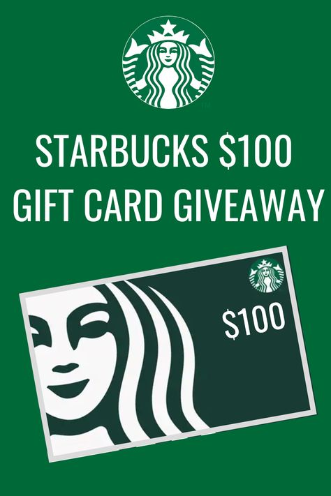 Enter this #starbucks #giveaway and get a chance to win a #starbucksgiftcard Taco Bell Gift Card, Free Starbucks Gift Card, Nike Gift Card, Nike Gifts, Mcdonalds Gift Card, Starbucks Lovers, Gift Cards & Certificates, Starbucks Inspired Ice Coffee, Starbucks Gift