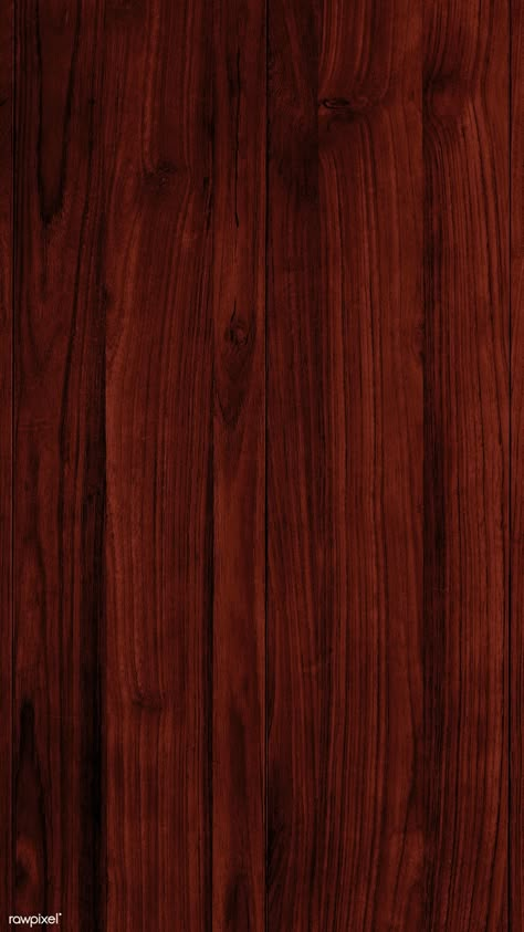 Red wood textured mobile wallpaper background | free image by rawpixel.com / sasi Red Wood Texture, Walnut Wood Texture, Black Wood Texture, Oak Wood Texture, Wood Wall Texture, Wooden Wallpaper, Light Wood Texture, Wood Texture Seamless, Brown Wood Texture