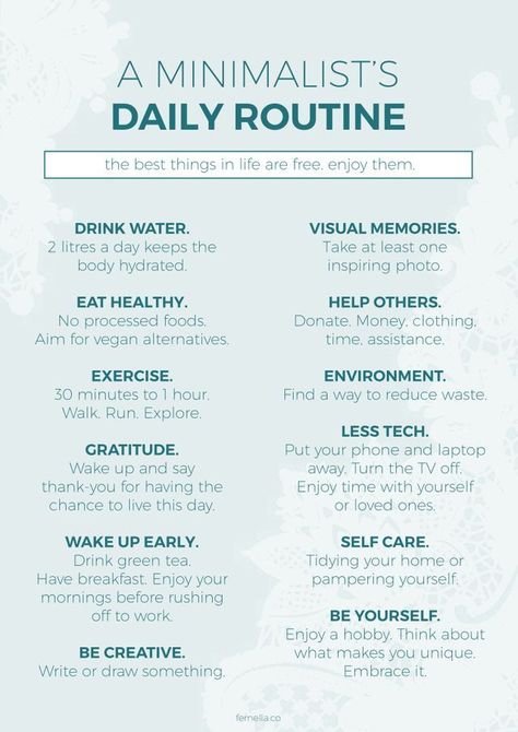 Nutrition Day, Minimalism Challenge, Becoming Minimalist, Minimalism Lifestyle, Makanan Diet, Healthy Routine, Yoga Routine, Minimalist Lifestyle, Self Care Routine