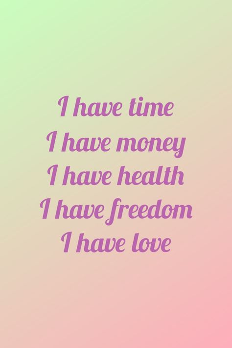 Time Freedom Aesthetic, Financial Freedom Affirmations, Queen Affirmations, Freedom Affirmations, Manifestation List, Relationship Vision Board, Money Freedom, Money Mindset Quotes, Action Board