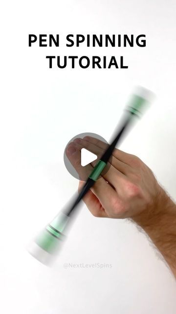 Next Level Spins on Instagram: "Learn This Fun Pen Spinning Linkage 🙌 #penspinning #penspinningtutorials #penspin #tutorial #howto #linkage #combo #instareels #reels #fyp #foryoupage" Pen Spinning Tutorials, Pen Tutorial, Pen Spinning, Best Pens, Next Level, Spinning, Pen, On Instagram, Instagram