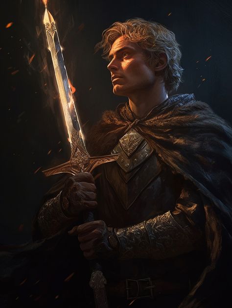 King Arthur, medieval, sword, 🗡️, 👑, king, dark fantasy, wallpaper style King Arthur Excalibur, King Arthur Legend, Arthurian Legend, Fantasy Style, Medieval World, King Arthur, Healing Power, Medieval Fantasy, Healing Powers