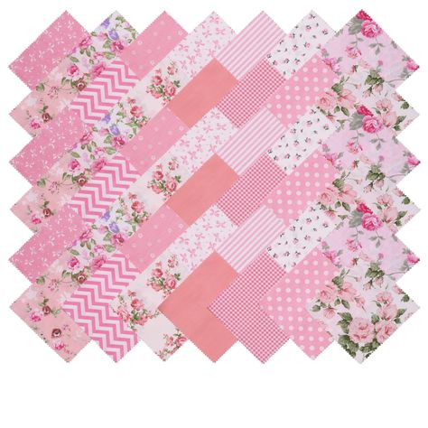 Charm Pack Quilts