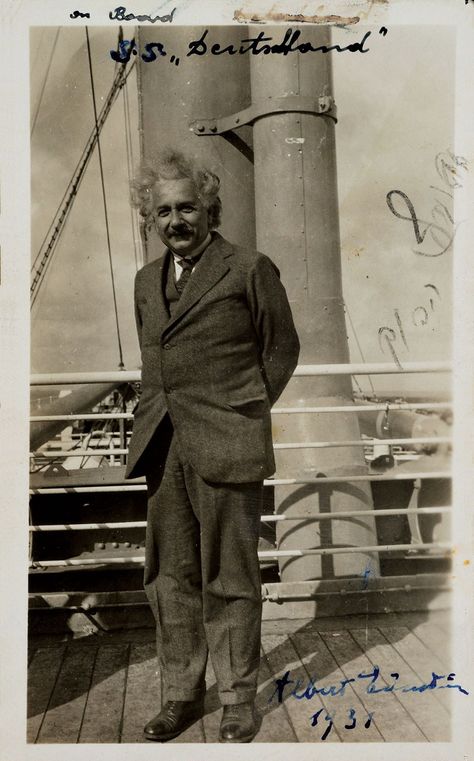 It's the 100th anniversary of Einstein's general theory of relativity, and a new book reveals little-known pictures of the great physicist. Albert Einstein Photo, Essay Plan, Michael Faraday, Nobel Prize In Physics, Famous Scientist, General Relativity, Theoretical Physics, Theory Of Relativity, Albert Einstein Quotes