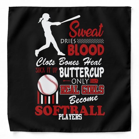 Softball Quotes Short, Cute Softball Quotes, Softball Sayings, Wall Doodles, Inspirational Softball Quotes, Catcher Softball, Softball Decor, Softball Chants, Softball Decorations