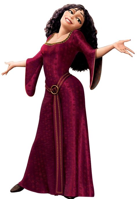 “You want me to be the bad guy? Fine. Now I'm the bad guy.” -- Mother Gothel Tangled Mother Gothel, Disney Princess List, Disney Princess Villains, Mother Gothel, Rapunzel Disney, Rapunzel Party, Image Princesse Disney, Fantasia Disney, Princess Rapunzel