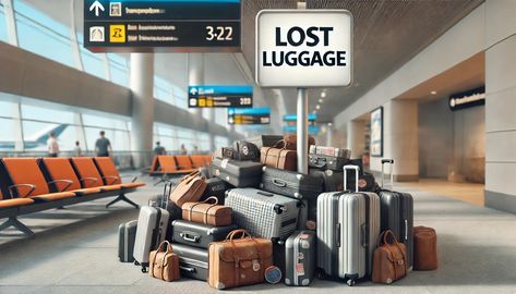 🤔🌧️ Did you know travel insurance can cover trip cancellations, medical emergencies, and lost luggage? Don’t let unexpected events ruin your vacation! #TravelSmart #Insurance #PackYourBagsAndCarryOn Lost Luggage, Emergency Medical, Travel Insurance, Did You Know, Insurance, Medical, Lost, Travel, Quick Saves