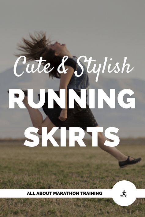 Running Skirts - some cute, functional and fun running skirts and skorts! Running Skirt Outfit, Cute Running Outfit, Running Path, Running In The Dark, Running Skirt, Benefits Of Running, Running Form, Running Skirts, Running On Treadmill