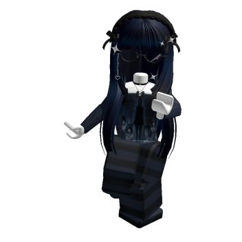 Halloween Roblox Avatar Y2k, Navy Blue Roblox Avatar, Cybergoth Roblox Avatars, Dark Blue Roblox Avatar, Blue Y2k Roblox Avatar, Creepycore Roblox Avatars, Corpse Bride Roblox Avatar, Dark Coquette Roblox Avatar, Blue Hair Roblox Avatar