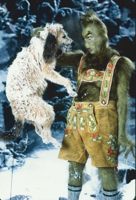 O Grinch, Christine Baranski, Grinch Crafts, Whoville Christmas, Ron Howard, The Grinch Stole Christmas, Grinch Stole Christmas, Costume Designer, Jim Carrey