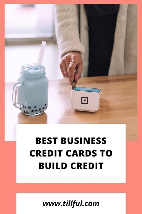 These business credit cards can help you build business credit. How To Start A Credit Repair Business, How To Get Business Credit, Business Credit Tips, How To Build Business Credit, Business Credit Building, Business Llc, Building Business Credit, Build Business Credit, Small Business Credit Cards