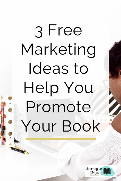 Free Marketing Ideas, Author Tips, Publish A Book, Author Marketing, Interactive Reading, Marketing Planner, Prodigal Son, Ebook Marketing, Book Author