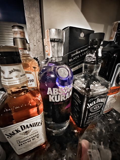 Dark Liquor, Tennessee Honey, Original Recipe, Vodka Bottle, Liquor, Vodka, Whiskey, Drinks, The Originals