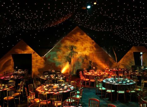 Egyptian Prom, Egyptian Themed Party, Egypt Vbs, Arabian Theme, Egyptian Party, Egyptian Wedding, Egyptian Theme, Prom Themes, Prom Decor