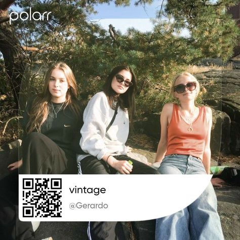 Polarr code vintage | Fotos estilo polaroid, Arreglos de foto, Filtros para fotos tumblr . #Polarr_Disposable_Filter_Code #Vsco_Kodak_Filter #Polarr_Code_Vintage #90s_Filter Polarr Disposable Filter Code, Tumblr Filters, 90s Filter, Photo Filters Apps, Disposable Filter, Photo Fix, Polar Filter, Best Vsco Filters, Professional Editing