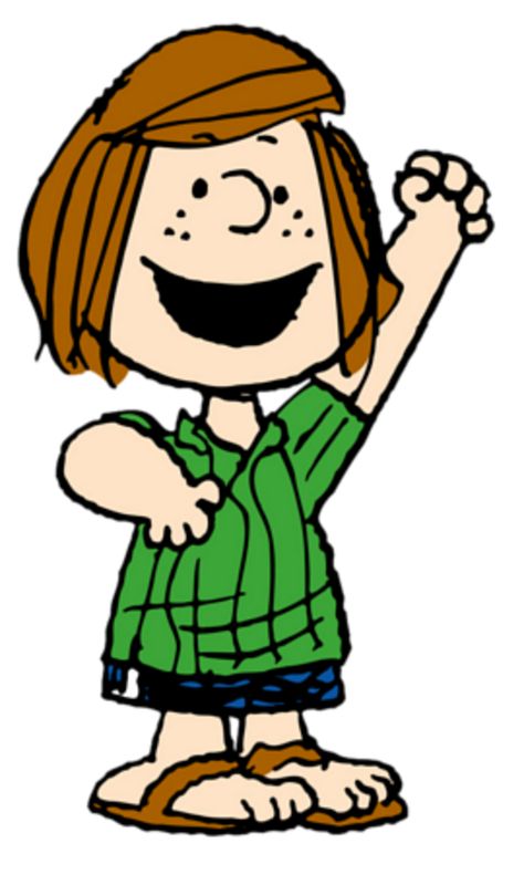 Peppermint Patty Costume, Peppermint Patty Peanuts, Costume Guide, Peppermint Patty, Best Costume, Peanuts Comic Strip, The Peanuts, Female Character, Comic Strip