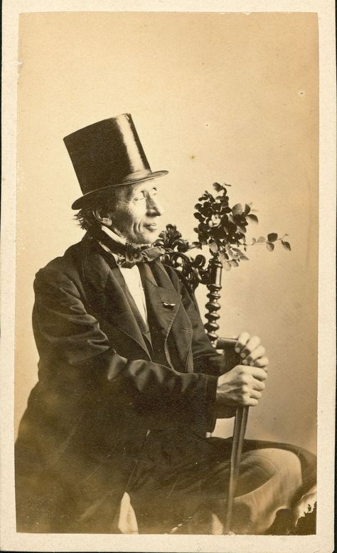 Hans Christian Andersen 1805 - 1875 Hans Christian Andersen, Writers And Poets, The Orator, Odense, Hans Christian, Poets, Old Photos, Painting & Drawing, Fairy Tales