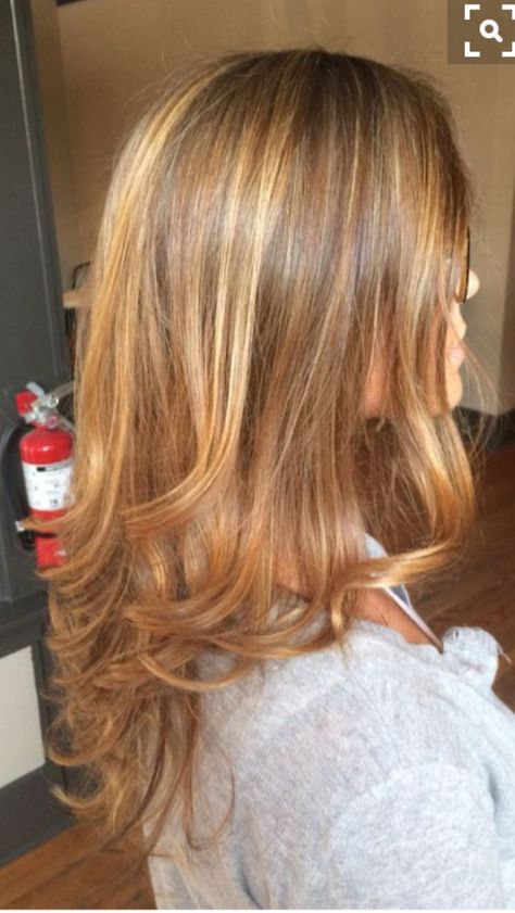 Honey Hair Color, Blonde Balayage Highlights, Honey Brown Hair, Caramel Blonde, Highlights Hair, Caramel Hair, Brown Hair With Blonde Highlights, Honey Blonde Hair, Honey Hair