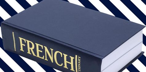 11 Mots Merveilleux Recently Added to the French Dictionary | Mental Floss UK French Dictionary, Brain Teaser Games, Brain Teaser, French Quotes, Brain Teasers, The Times, Interesting Facts, Trivia, Brain