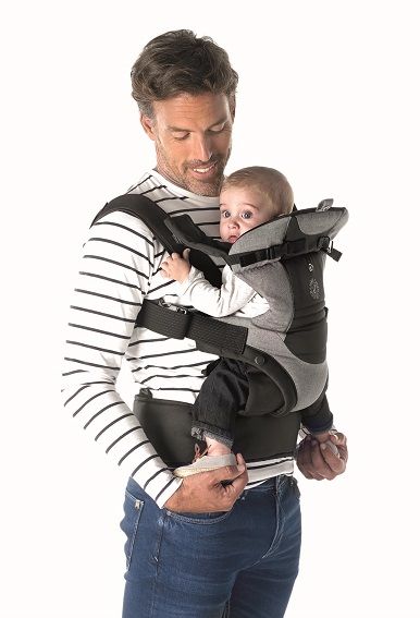 KANGAROO BABY CARRIER Kangaroo Baby Carrier, Kangaroo Baby, Kids Zone, 6 Month Baby, Baby Carrier, Baby Products, Baby Month By Month, Kangaroo, Carry On