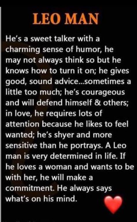 Alpha Leo Male ♌ Leo Traits Male, Leo Man Leo Woman, Leo Male, Leo Relationship, Leo Personality, Leo Man, Pisces And Leo, Sagittarius Relationship, Leo Zodiac Quotes