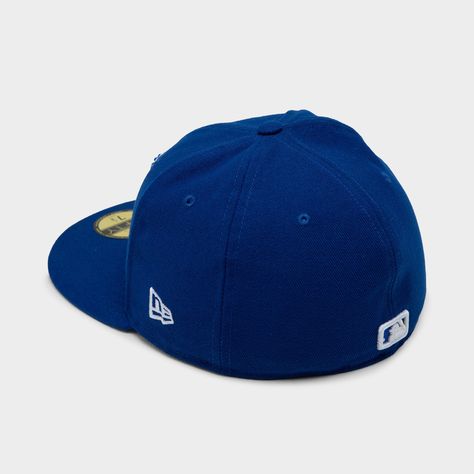 Snapback Outfit, Topi Vintage, Custom Fitted Hats, Swag Hats, Embroidered Flats, Nba Hats, Blue Flats, New Era Cap, Toronto Blue Jays