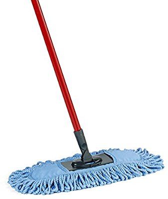 Amazon.com: O-Cedar Dual-Action Microfiber Sweeper Dust Mop: Home & Kitchen Best Broom, Mop Wood Floors, Washable Pads, Laminate Floors, Dust Mop, Microfiber Mops, Mop Pads, Mop Heads, Brooms