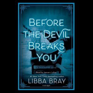 Check out The Diviners series Park HS Library! Behind the Mic: Before the Devil Breaks You - AudioFile Magazine Blog https://www.audiofilemagazine.com/blog/behind-the-mic-before-the-devil-breaks-you/?utm_content=buffere881c&utm_medium=social&utm_source=pinterest.com&utm_campaign=buffer Libba Bray, Mental Hospital, Lost Soul, It's Meant To Be, The Devil, Crows, Bestselling Author, New York Times, Audio Books