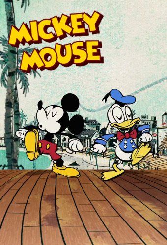 Mickey Mouse 2013, Runaway Railway, Mickey Mouse E Amigos, One Man Band, Animation News, Mickey Mouse Watch, Mickey Mouse Shorts, Man Band, Mouse Cartoon