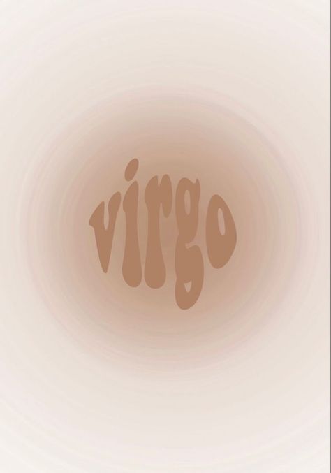 Summer Notion, Aesthetic Virgo, Virgo Aesthetics, Virgo Pictures, Virgo Poster, Virgo Aesthetic, Number Angel, Virgo Energy, Aura Aesthetic