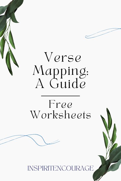 Scripture Mapping Ideas, The James Method Template, How To Verse Map, Free Verse Mapping Templates, Verse Mapping Printable, Free Verse Mapping Printables, Verse Mapping For Beginners Template, Scripture Mapping Free Printable, Bible Verse Mapping For Beginners