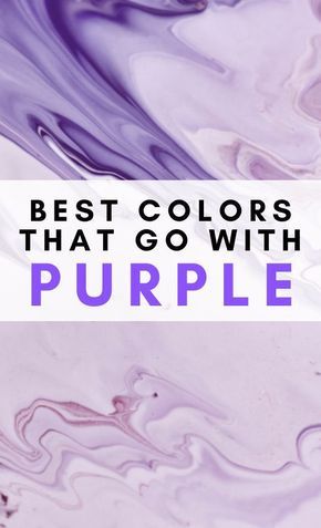 What Colours Go With Purple, Purple Bathroom Color Schemes, Purple Color Palette Office, Purple Room Curtain Ideas, Colours That Match With Purple, What Colour Goes With Purple, What Colors Compliment Purple, Colors That Complement Purple, Purple Goes With What Color