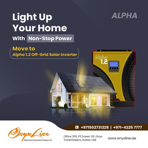 Solar Creative Ads, Solar House Lights, Space Light, Solar Design, Residential Solar, Solar Companies, Social Design, Off Grid Solar, Solar House