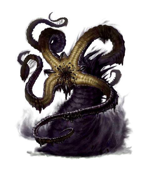 Mordiggian Great Old One of Ghouls & Darkness - Pathfinder 2E PFRPG DND D&D 3.5 5E 5th d20 fantasy Great Old One, Lovecraft Monsters, Lovecraft Art, Pathfinder 2e, Lovecraftian Horror, Creepy Monster, Cthulhu Mythos, Cool Monsters, Fantasy Beasts