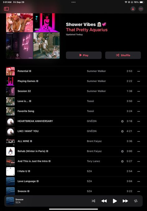 Rap Playlist Names Apple Music, Apple Music Playlist Names Ideas, Lit Playlist Names, Drill Playlist Names, R N B Playlist, Rnb Songs Playlists, Shower Playlist Songs, Baddie Playlist Covers, Feels Playlist Cover