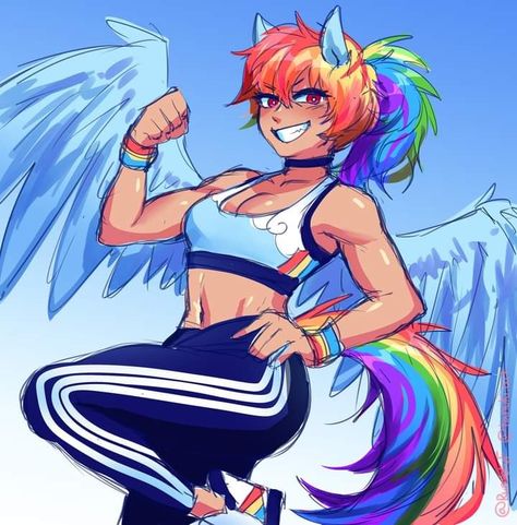 Human Rainbow Dash Fanart, Mlp Rainbow Dash Human, My Little Pony Human Fanart, Mlp Equestria Girls Fanart, Rainbow Dash Human Fanart, Human Rainbow Dash, Rainbow Dash Fanart, Rainbow Dash Human, Human Mlp