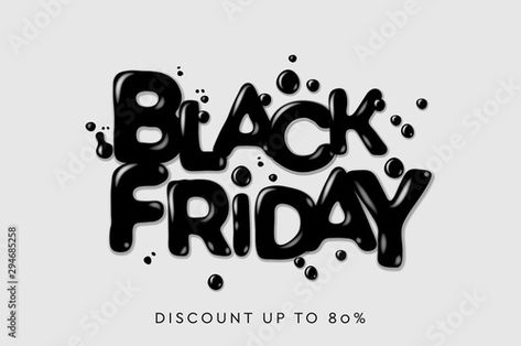 Black Friday Logo, Dark Banner, Black Friday Sale Poster, Black Friday Sale Banner, Banner Black, Sale Banner, Dark Color, Friday Sale, Black Friday Sale