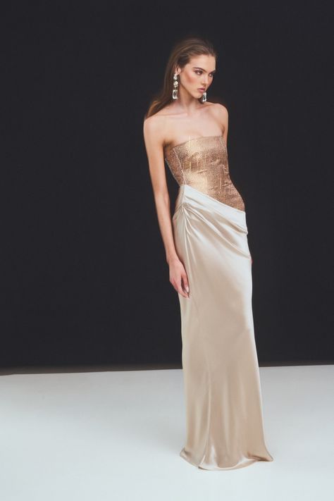 Winter Evening Dresses, Resort 2025, Winter Ball, Party Wear Gown, Boutique Collection, Glam Dresses, Designer Gowns, Couture Dresses, Fancy Dresses